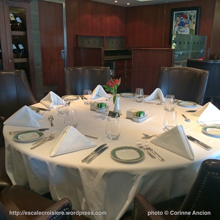 Seven Seas Navigator Sette Mari