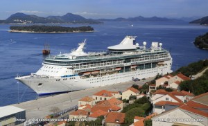 Splendour of the Seas