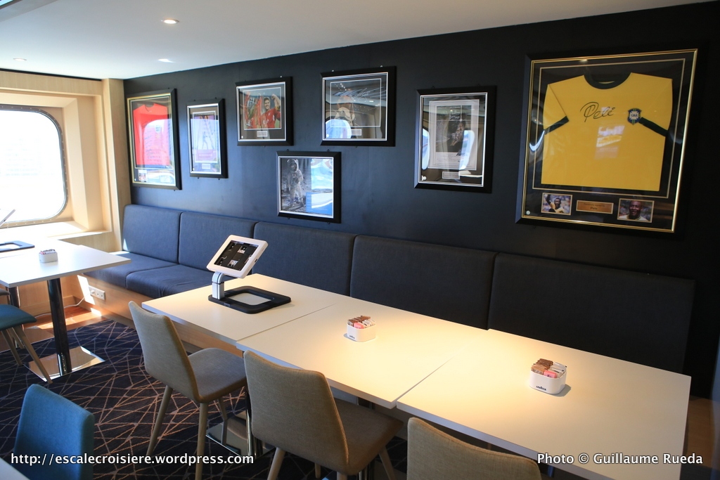 TUI Discovery - Coffee Port