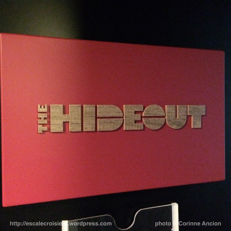 TUI Discovery - Espace ados - Discothèque The Hideout