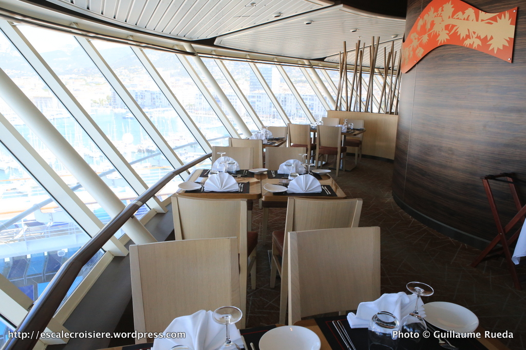 TUI Discovery - Kora La