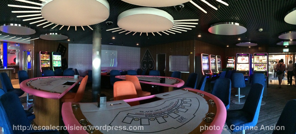 TUI Discovery - Live Casino