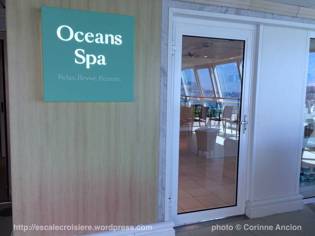 TUI Discovery - Ocean Spa