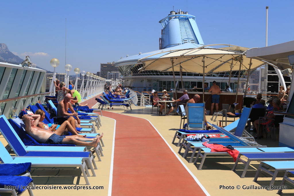 TUI Discovery - Pont Solarium