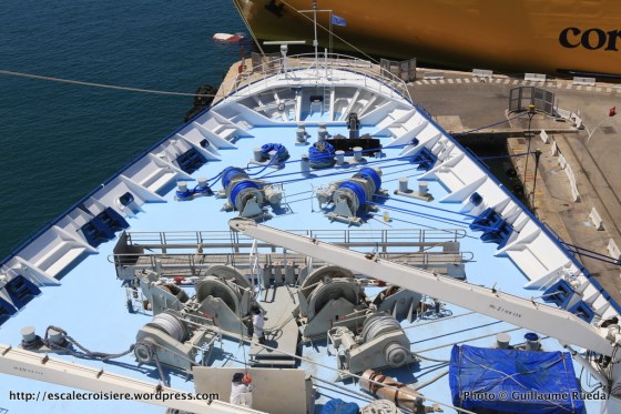 TUI Discovery - Proue