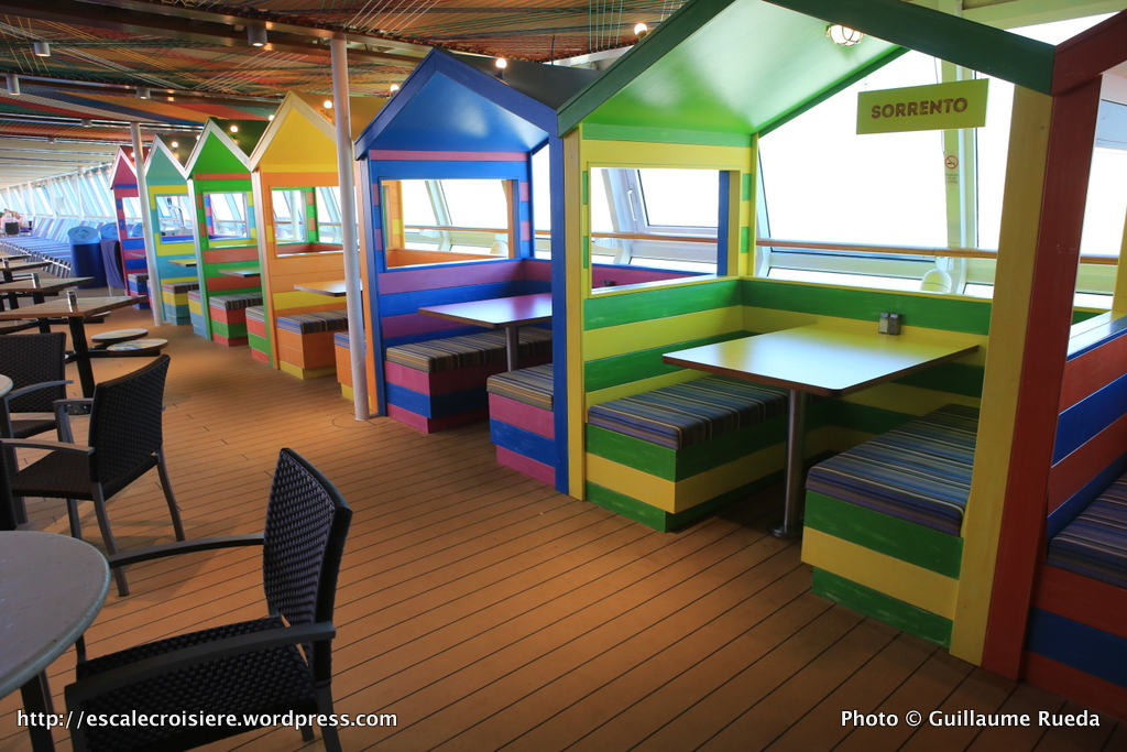 TUI Discovery - Snack Shack