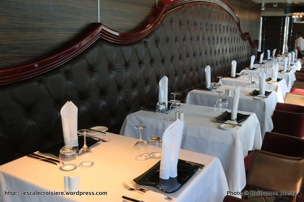 TUI Discovery - Surf and Turf