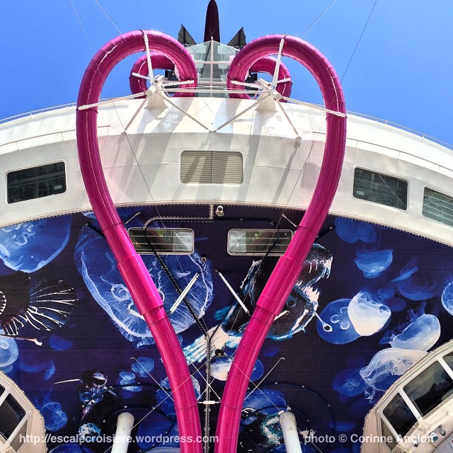 Harmony of the Seas - Ultimate Abyss