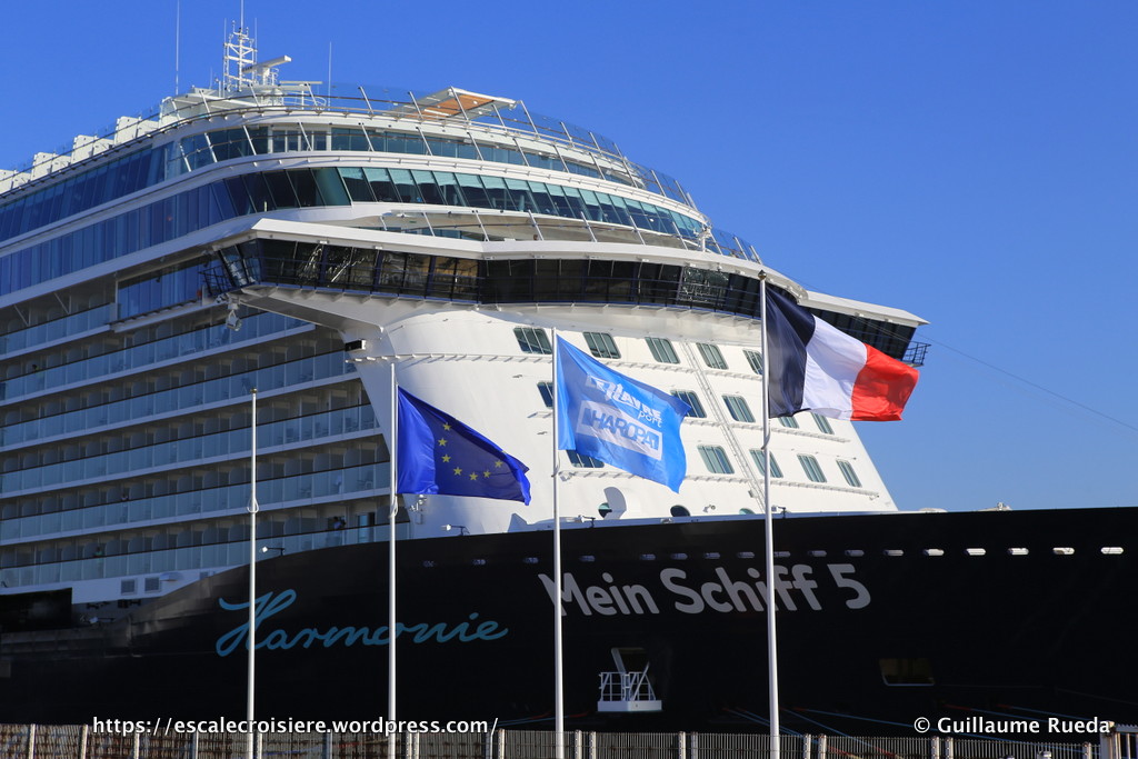 Mein Schiff 5