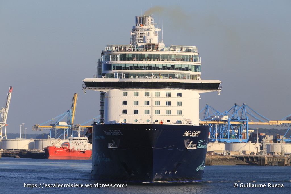 Mein Schiff 5