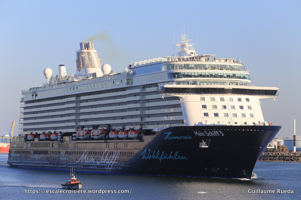 Mein Schiff 5