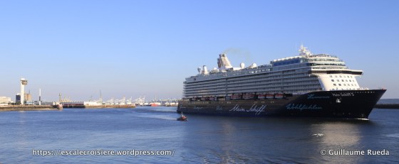 Mein Schiff 5