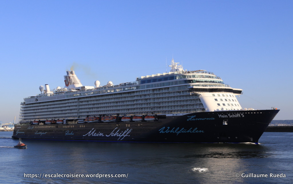 Mein Schiff 5