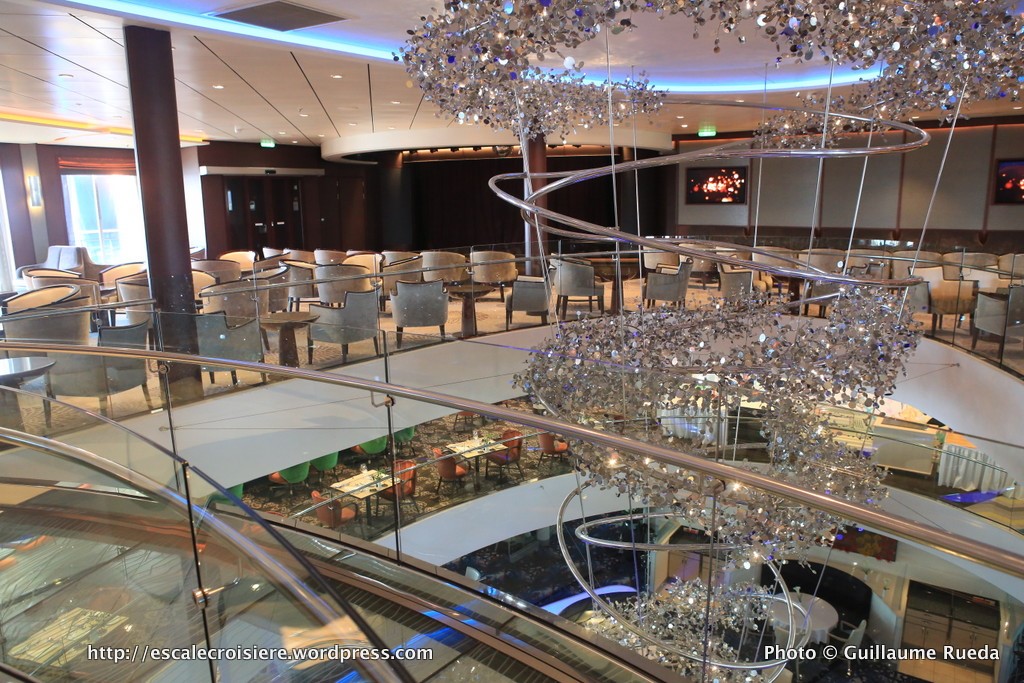 Mein Schiff 5 - Bar