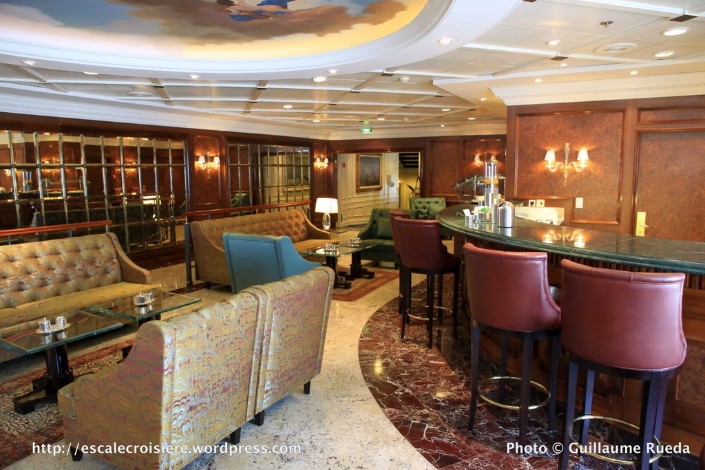 Sirena - Oceania - Baristas