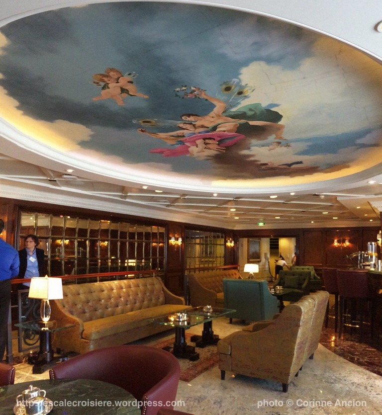 Sirena - Oceania - Baristas