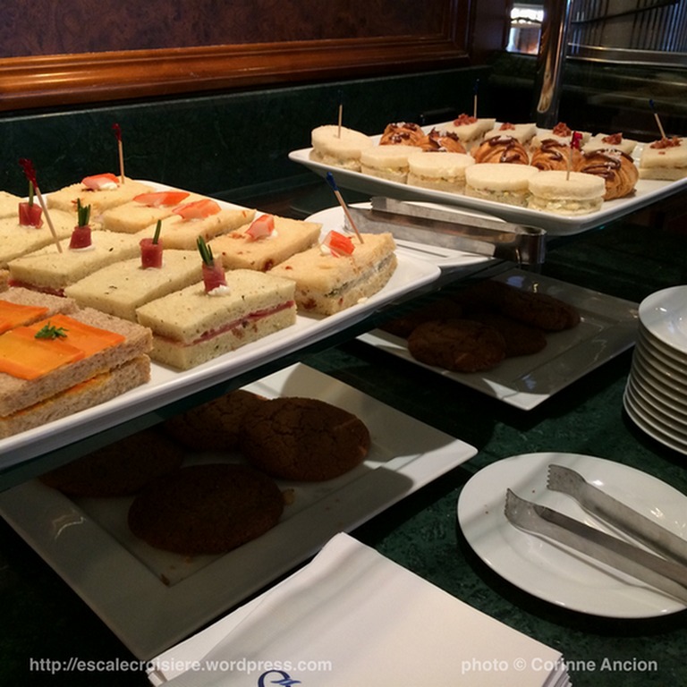 Sirena - Oceania - Baristas