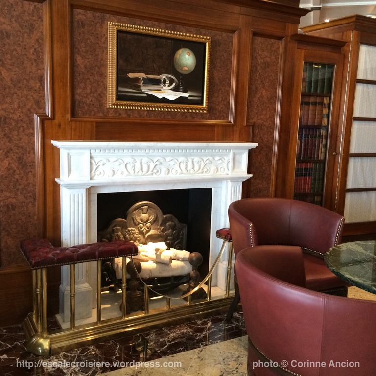 Sirena - Oceania - Baristas