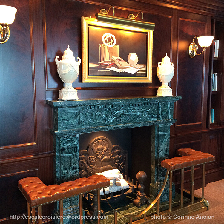 Sirena - Oceania - Bibliothèque