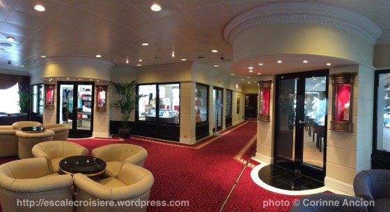 Sirena - Oceania - Boutiques