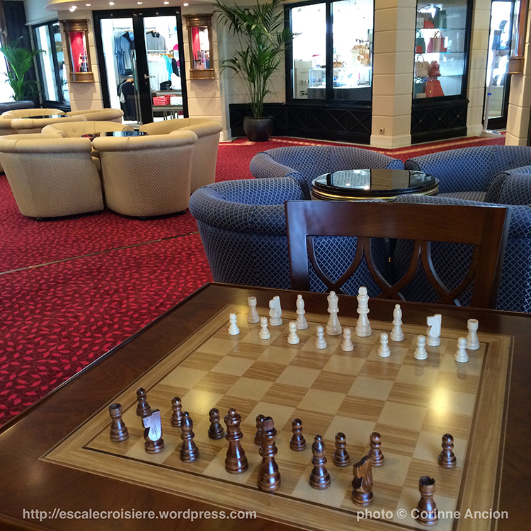 Sirena - Oceania - Boutiques