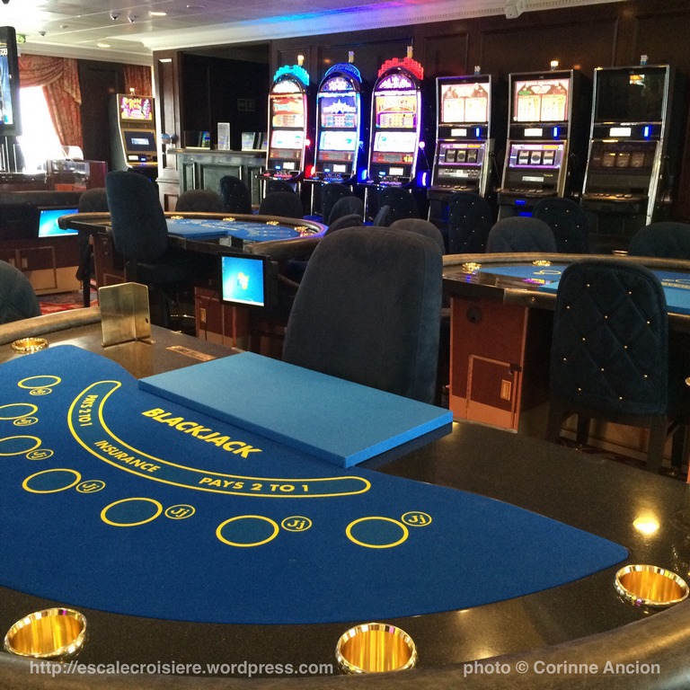 Sirena - Oceania - Casino