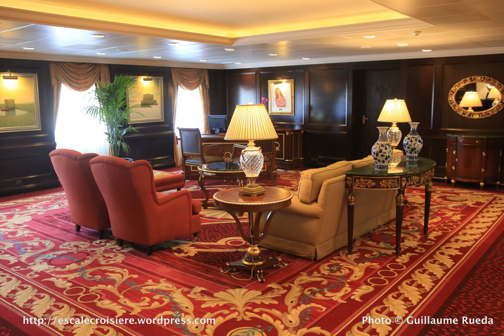 Sirena - Oceania - Concierge