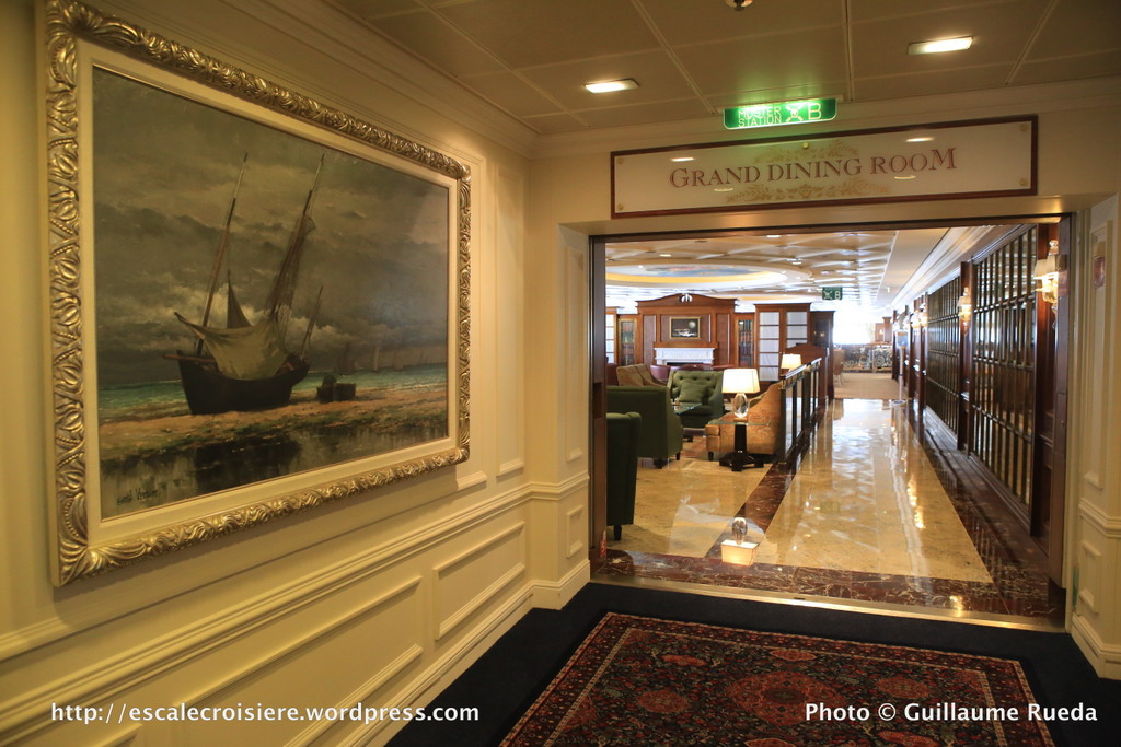 Sirena - Oceania - Jacques Bistro