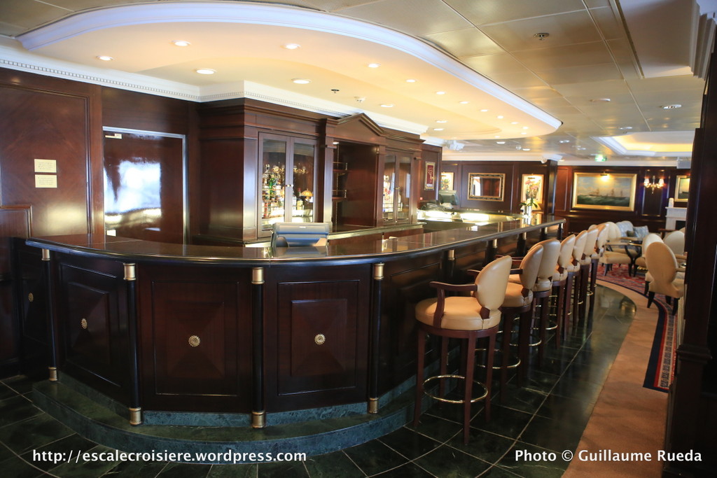 Sirena - Oceania - Martinis bar