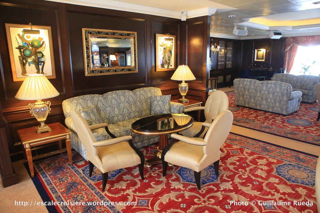 Sirena - Oceania - Martinis bar