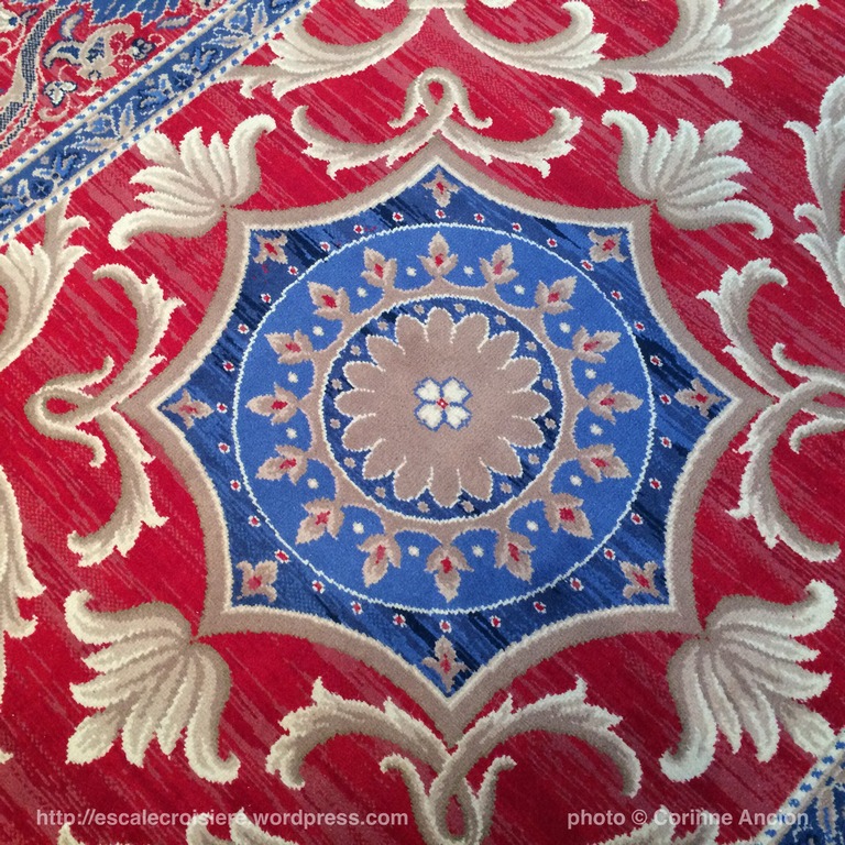 Sirena - Oceania - Martinis bar