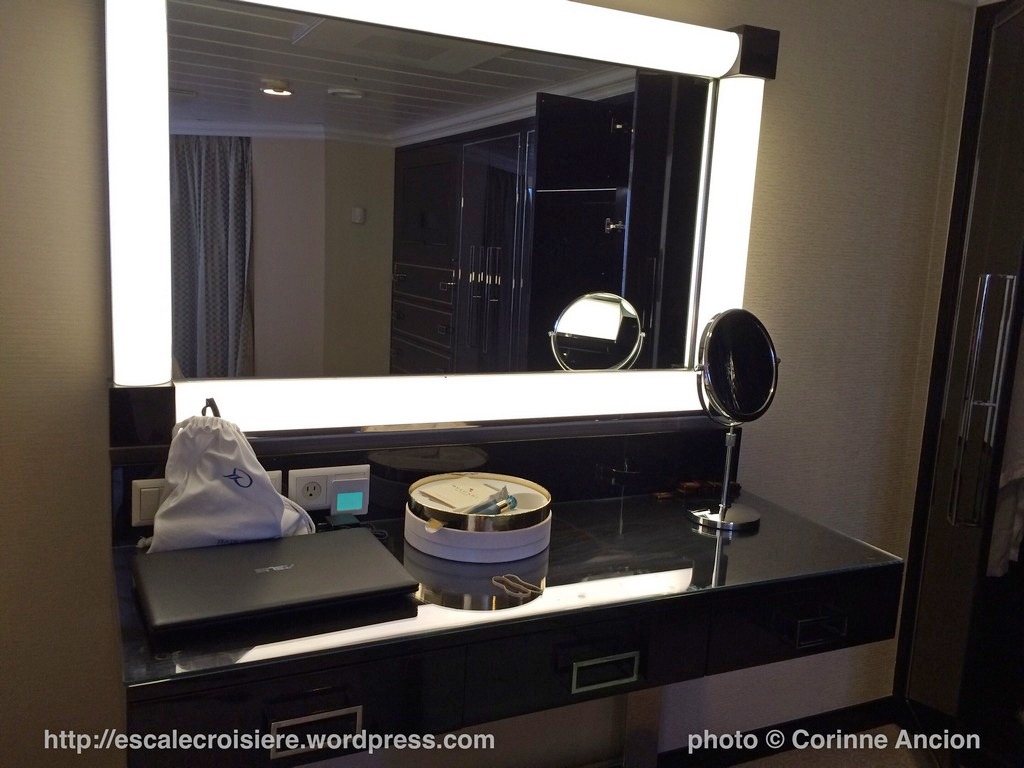 Sirena - Oceania - Owner's Suite 8067