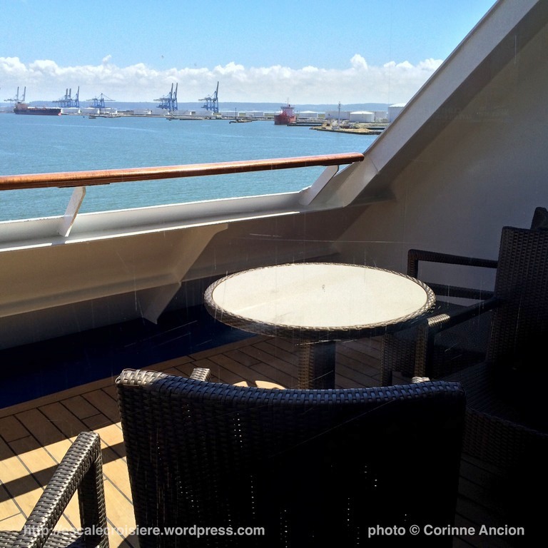 Sirena - Oceania - Owner's Suite 8067