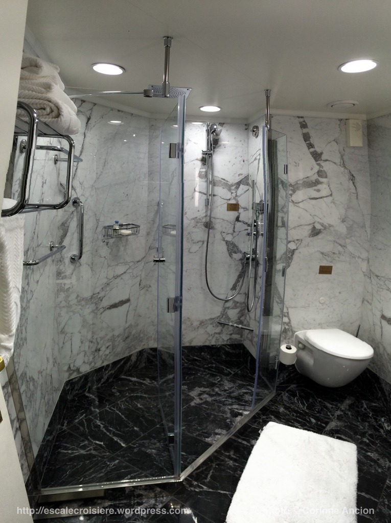 Sirena - Oceania - Owner's Suite 8067