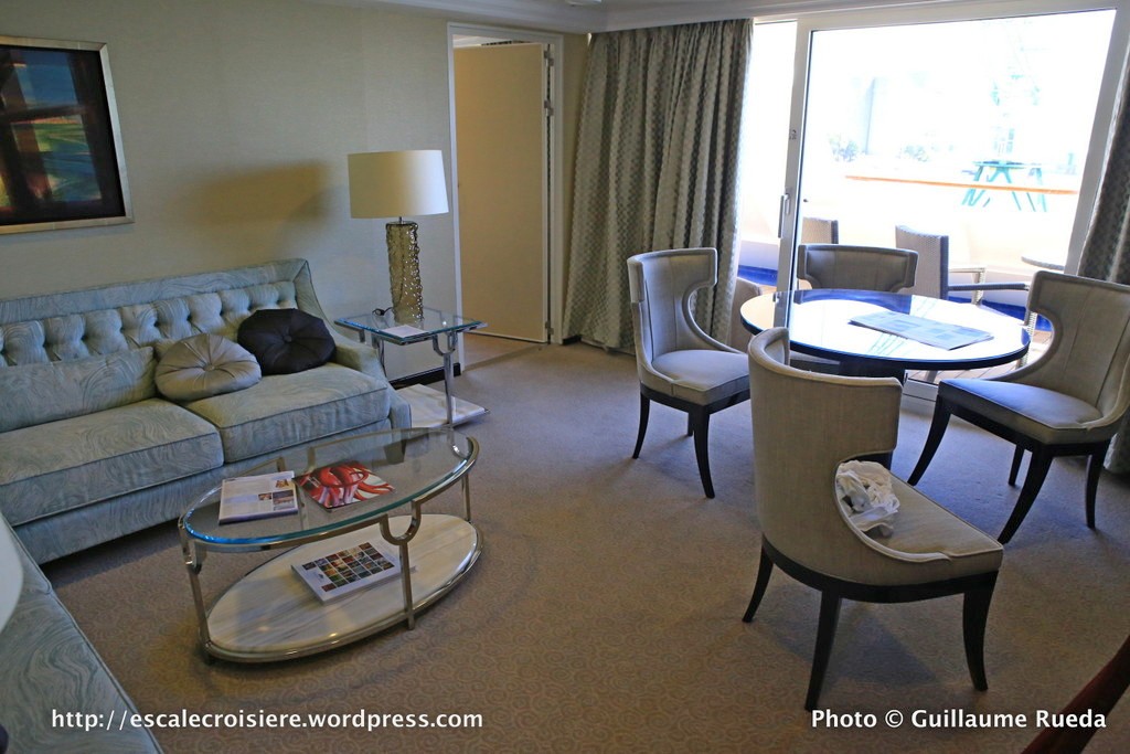 Sirena - Oceania - Owner's Suite 8067