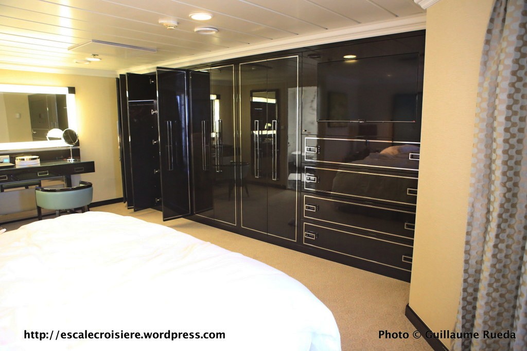 Sirena - Oceania - Owner's Suite 8067