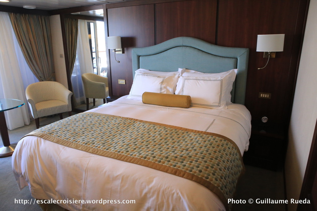 Sirena - Oceania - Penthouse Suite 8043