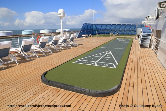 Sirena - Oceania - Shuffle Board (2)