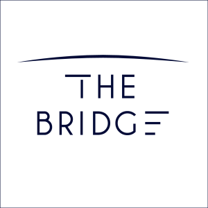 The Bridge logo