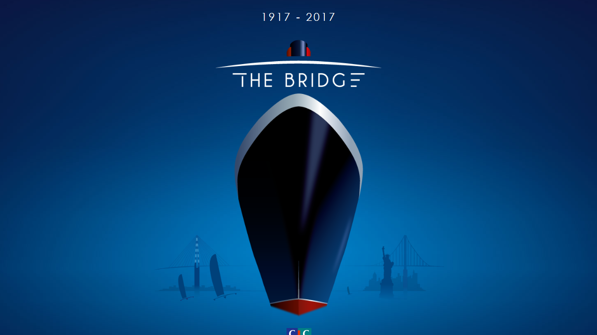 The Bridge 2017