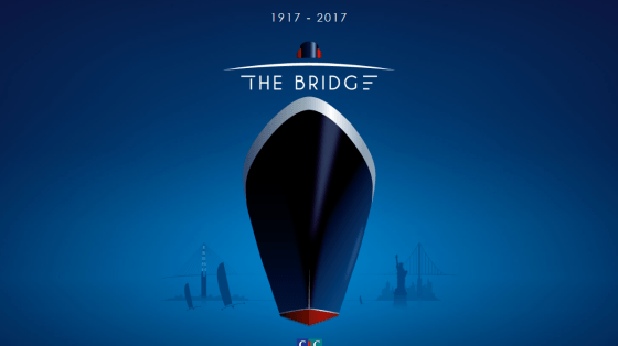 The Bridge 2017