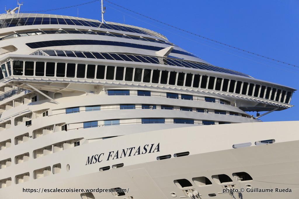 MSC Fantasia