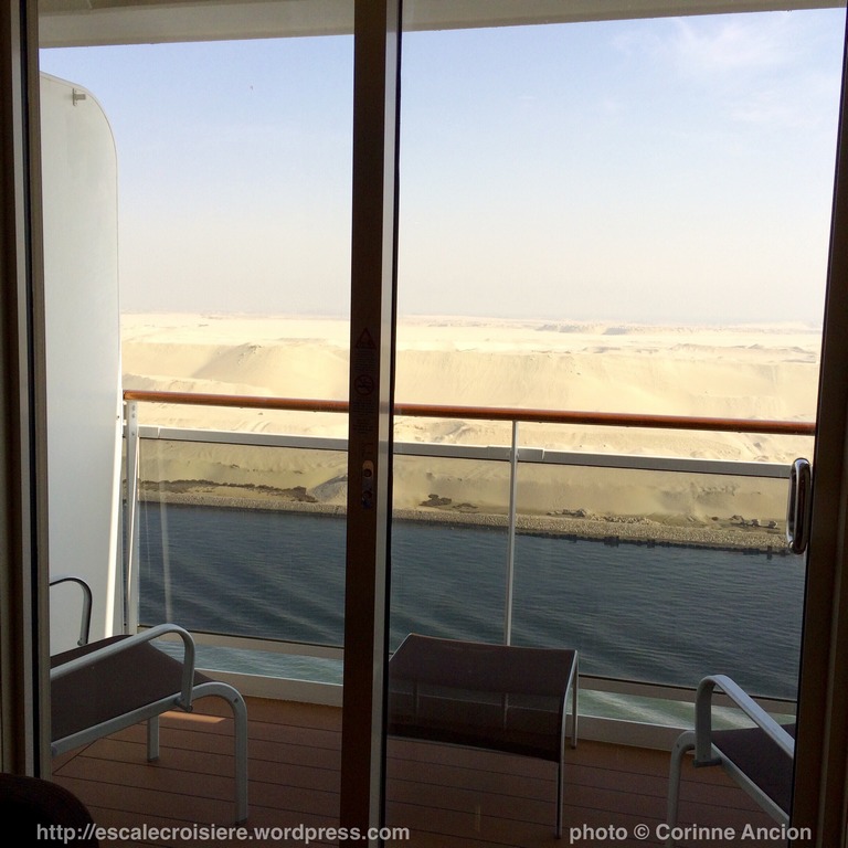 MSC Fantasia - Cabine 13191