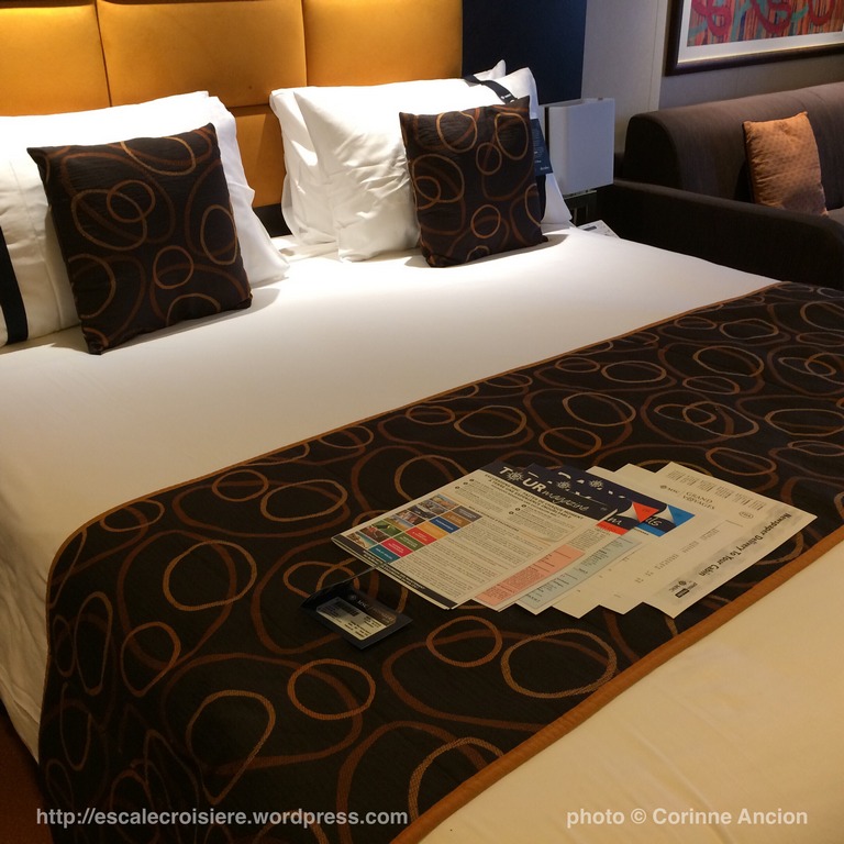 MSC Fantasia - Cabine 13191