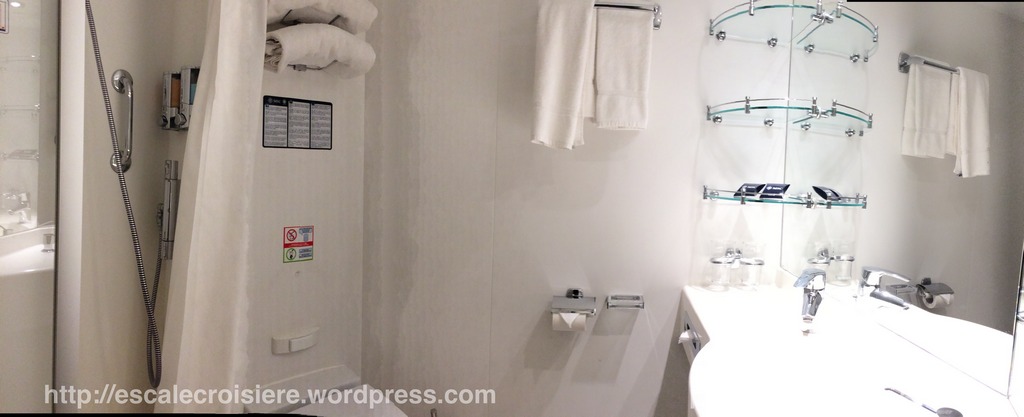 MSC Fantasia - Cabine 13191