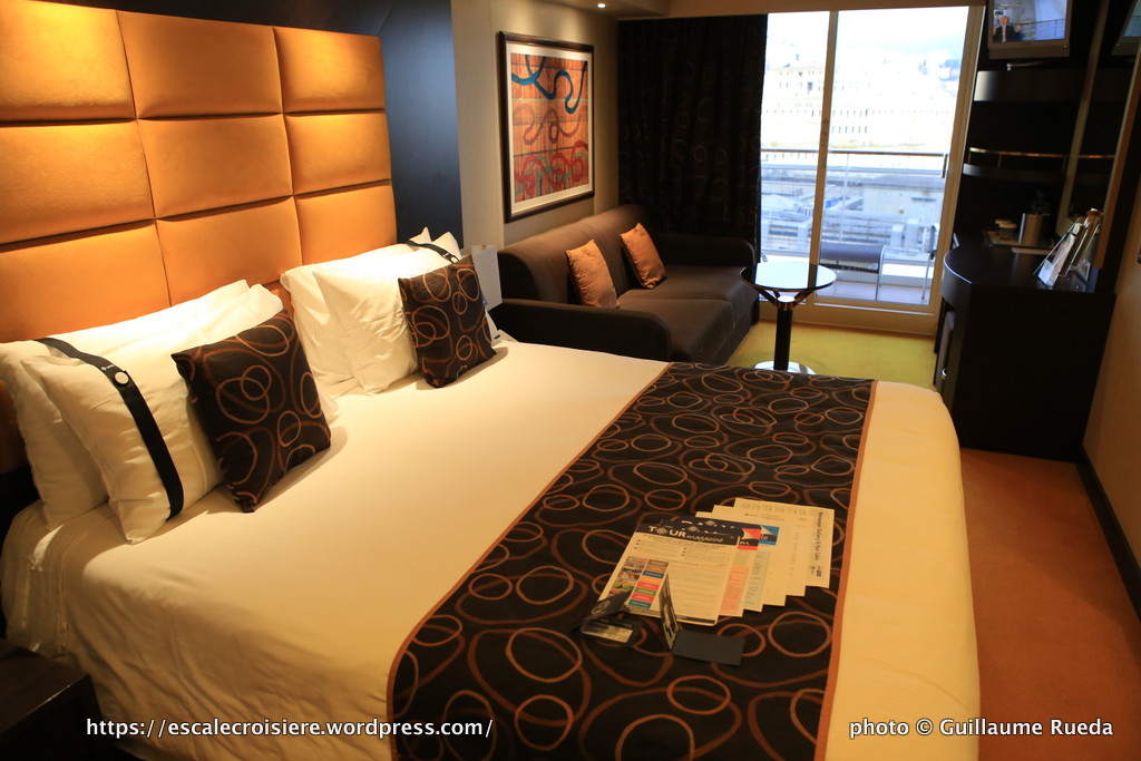 MSC Fantasia - Cabine 13191