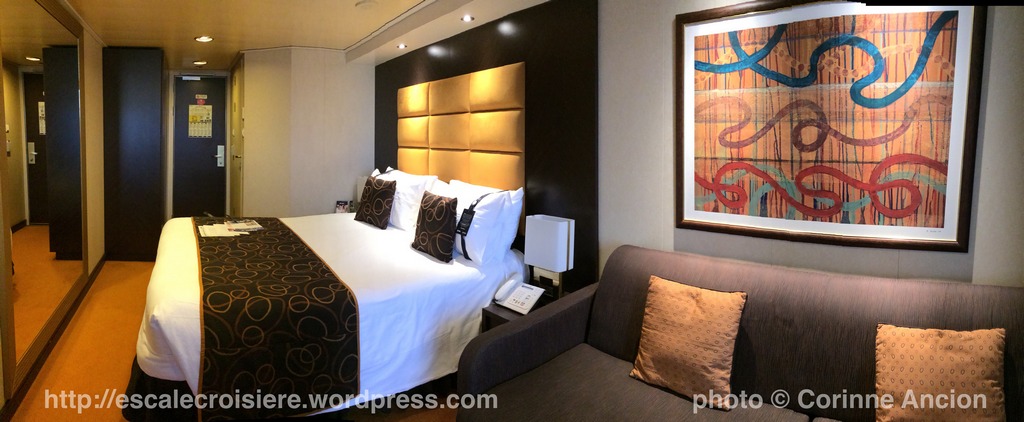 MSC Fantasia - Cabine 13191