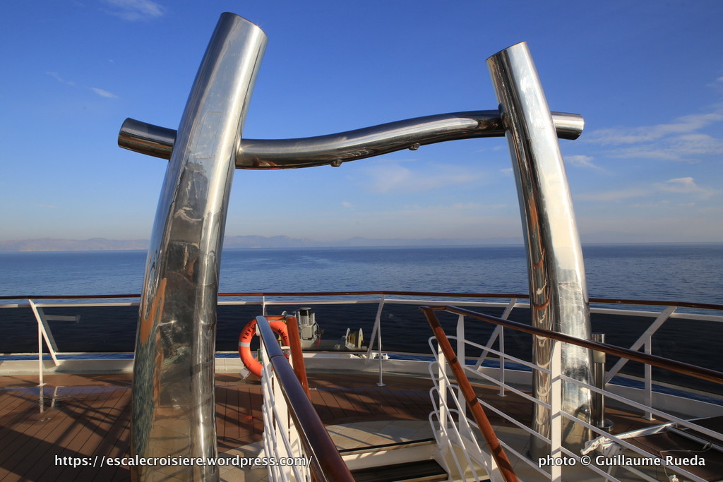 MSC Fantasia - Lido Catalano