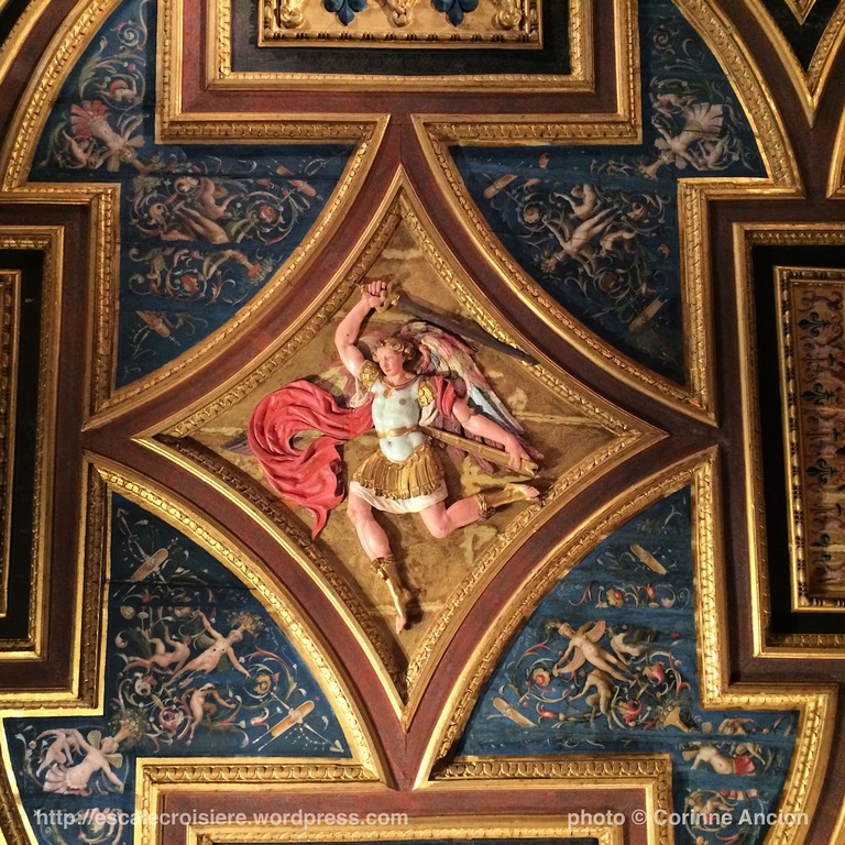 Rome - Castel Sant' Angelo