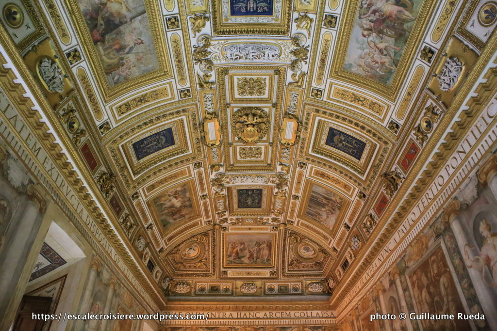 Rome - Castel Sant' Angelo